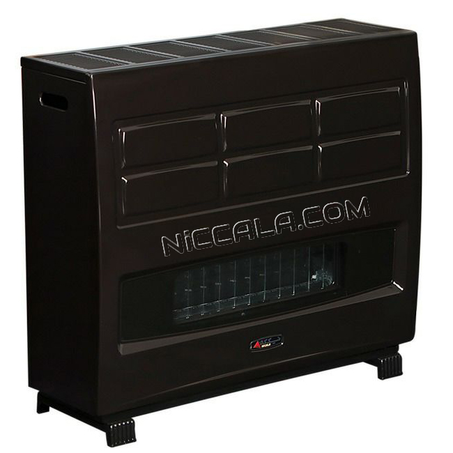 بخاری گازی نیک کالا 20000 ترموستاتیک مدل مهتاب(MB20-TH) 2 بخاری گازی نیک کالا 20000 ترموستاتیک مدل مهتاب(MB20-TH) - تصویر 2