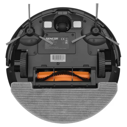 جارو رباتیک سنکور SRV3150OR 8 س2