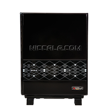 بخاری گازی نیک کالا 6000 مدل سحر(MN6)