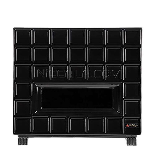 بخاری گازی نیک کالا 14000 مدل سرامیکی(CE14)