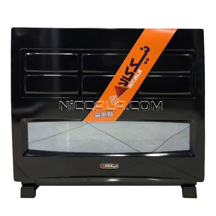 بخاری گازی نیک کالا 20000 ترموستاتیک مدل مهتاب(MB20-TH) 1 بخاری گازی نیک کالا 20000 ترموستاتیک مدل مهتاب(MB20-TH)