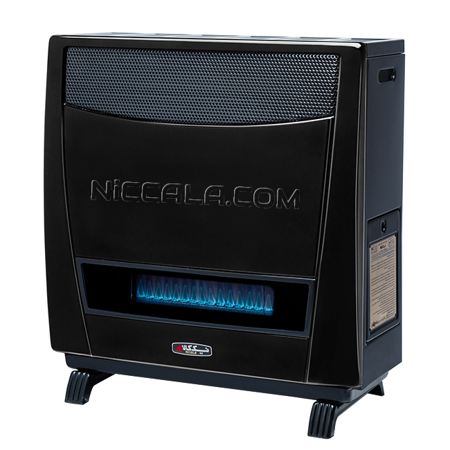 بخاری گازی نیک کالا 15000 مدل ناهید(AB15R) 2 بخاری گازی نیک کالا 15000 مدل ناهید(AB15R) - تصویر 2