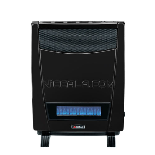 بخاری گازی نیک کالا 7000 مدل هوشمند(AB7)