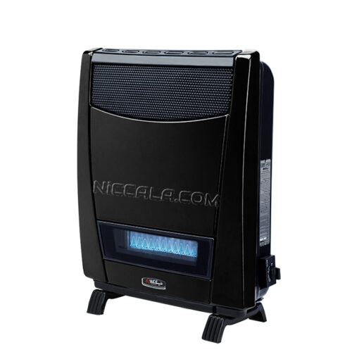 بخاری گازی نیک کالا 7000 مدل هوشمند(AB7) 5 هوشمند2