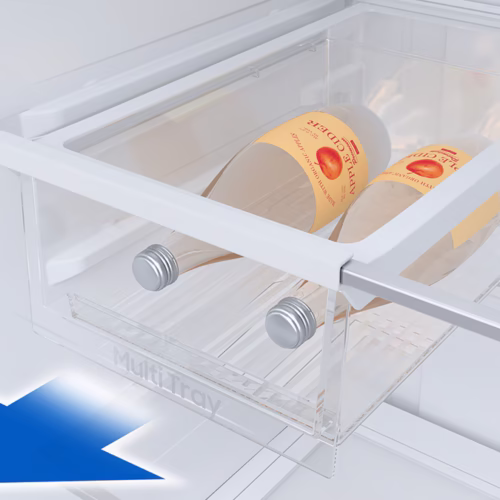 یخچال فریزر سامسونگ RB50 42 20 Copy