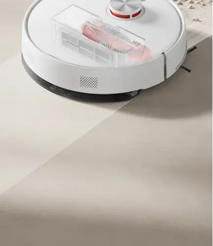 جارو رباتیک شیائومی S40 11 42