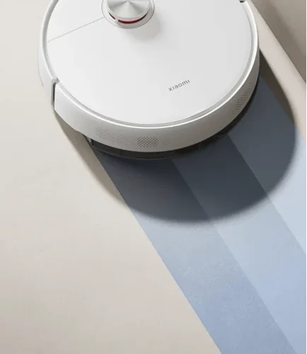 جارو رباتیک شیائومی S40 12 43