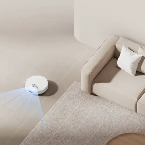 جارو رباتیک شیائومی S40 13 44