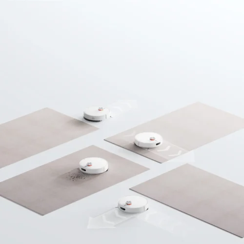 جارو رباتیک شیائومی S40 15 47