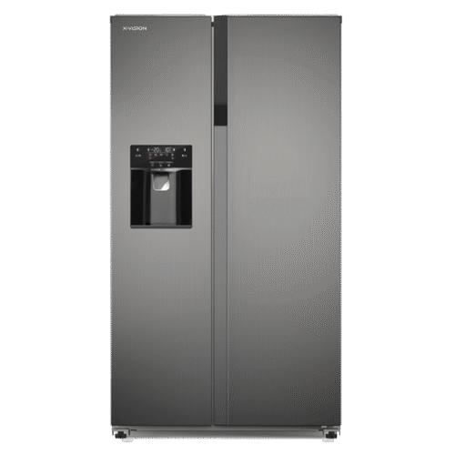 ساید ایکس ویژن 550