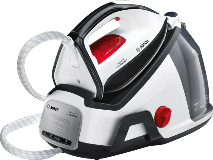 اتو بخار مخزن دار بوش 6040 1 اتو بخار مخزن دار بوش 6040