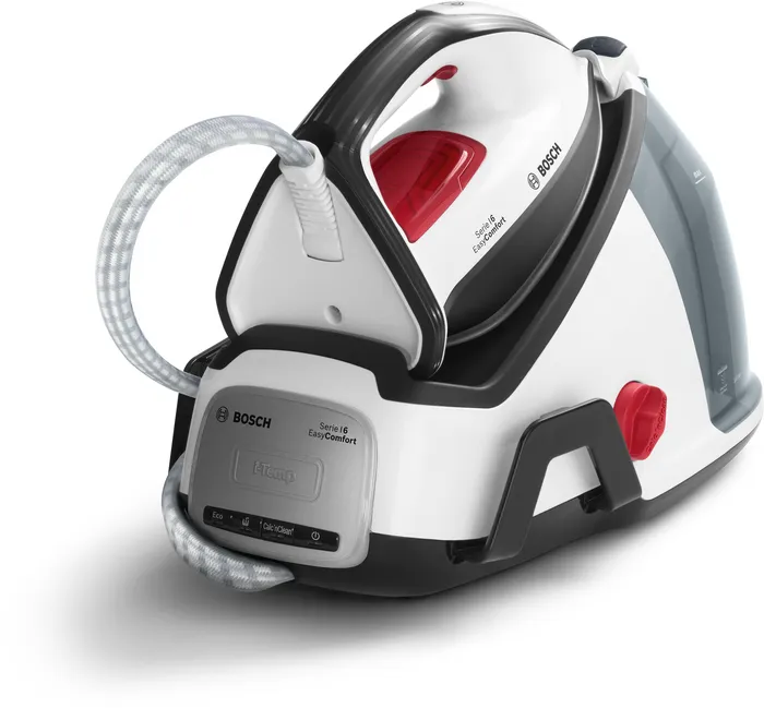 اتو بخار مخزن دار بوش 6040 2 اتو بخار مخزن دار بوش 6040 - تصویر 2