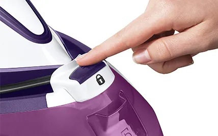 اتو بخار مخزن دار بوش 6040 11 اتو بخار مخزن دار بوش 6040 - تصویر 11