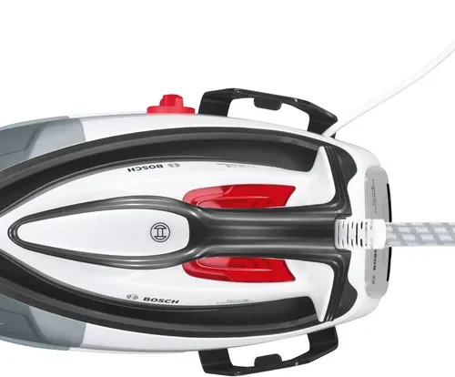 اتو بخار مخزن دار بوش 6040 22 60642