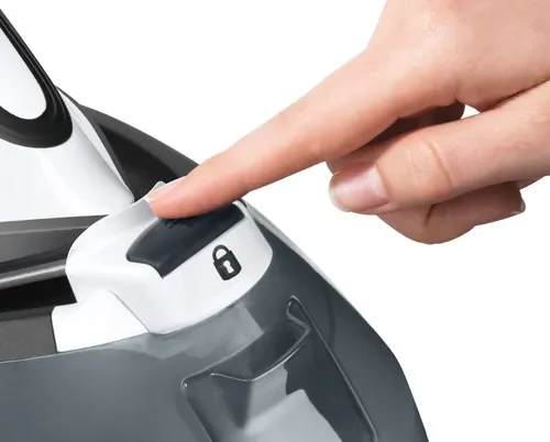 اتو بخار مخزن دار بوش 6040 19 60644