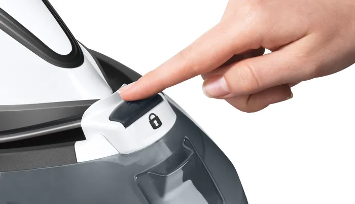 اتو بخار مخزن دار بوش 6040 7 اتو بخار مخزن دار بوش 6040 - تصویر 7