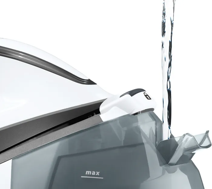 اتو بخار مخزن دار بوش 6040 3 اتو بخار مخزن دار بوش 6040 - تصویر 3