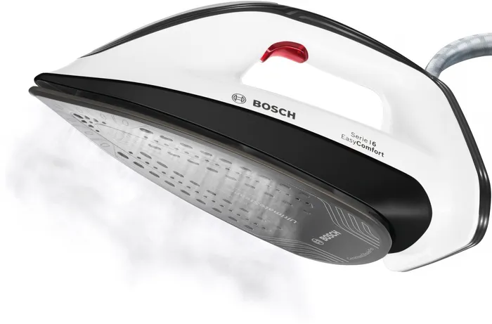 اتو بخار مخزن دار بوش 6040 5 اتو بخار مخزن دار بوش 6040 - تصویر 5