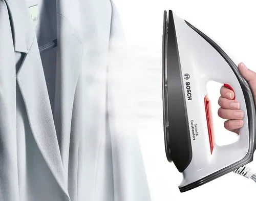 اتو بخار مخزن دار بوش 6040 21 60648