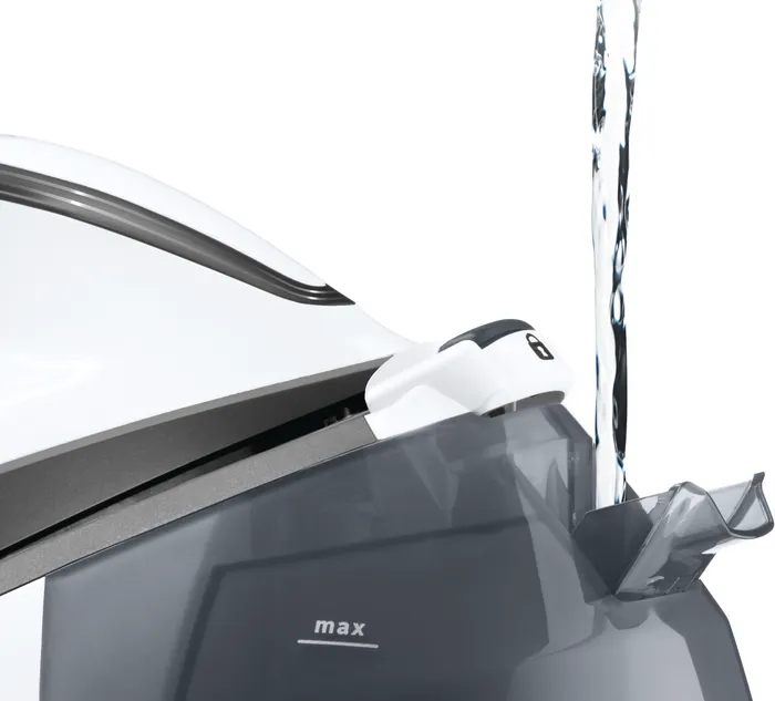 اتو بخار مخزن دار بوش 6040 4 اتو بخار مخزن دار بوش 6040 - تصویر 4