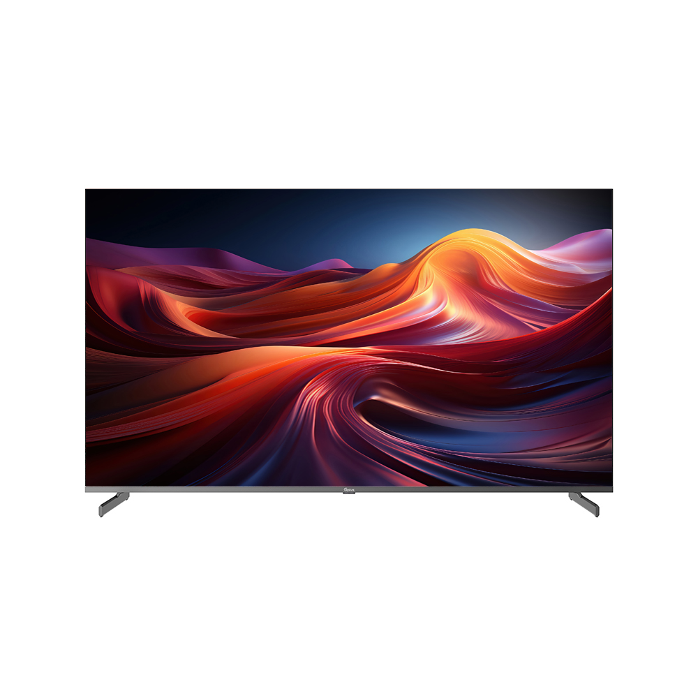 تلویزیون 65 اینچ جی پلاس GTV-65SU788N 1 تلویزیون 65 اینچ جی پلاس GTV-65SU788N