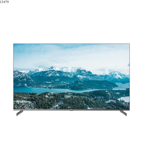 تلویزیون هوشمند 75 اینچ جی پلاس GTV-75SU868S