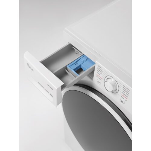 ماشین لباسشویی 8 کیلویی جی پلاس GWM-R87W 9 873