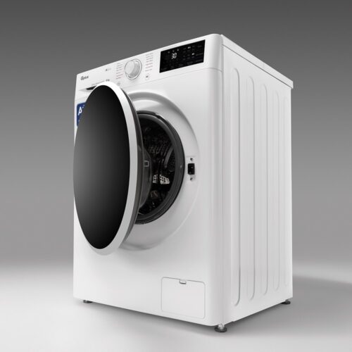 ماشین لباسشویی 8 کیلویی جی پلاس GWM-R87W 11 875