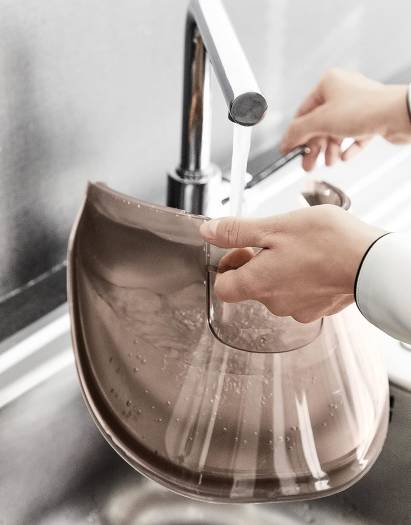 اتو مخزن دار تفال 9820 7 اتو مخزن دار تفال 9820 - تصویر 7