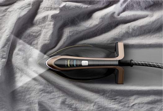 اتو مخزن دار تفال 9820 3 اتو مخزن دار تفال 9820 - تصویر 3