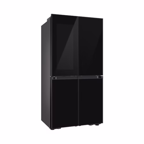 ساید سامسونگ کره درب اتومات RF65 27 ae t style french door see thru door rf65db975e22ae 540664410