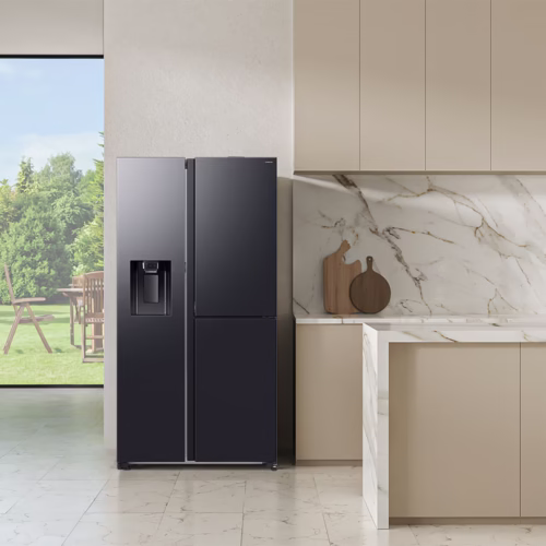 ساید سامسونگ درب اتومات RS80 36 rs9