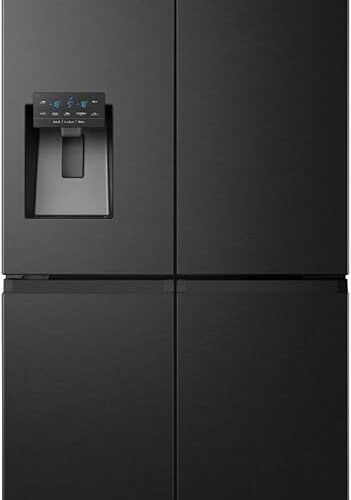 ساید چهار درب گرنیه NRM9181SBI