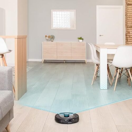 جارو رباتیک سکوتک 8612 12 2