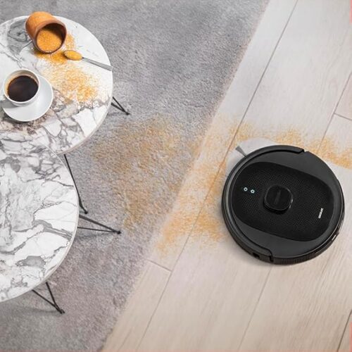 جارو رباتیک سکوتک 8612 13 4