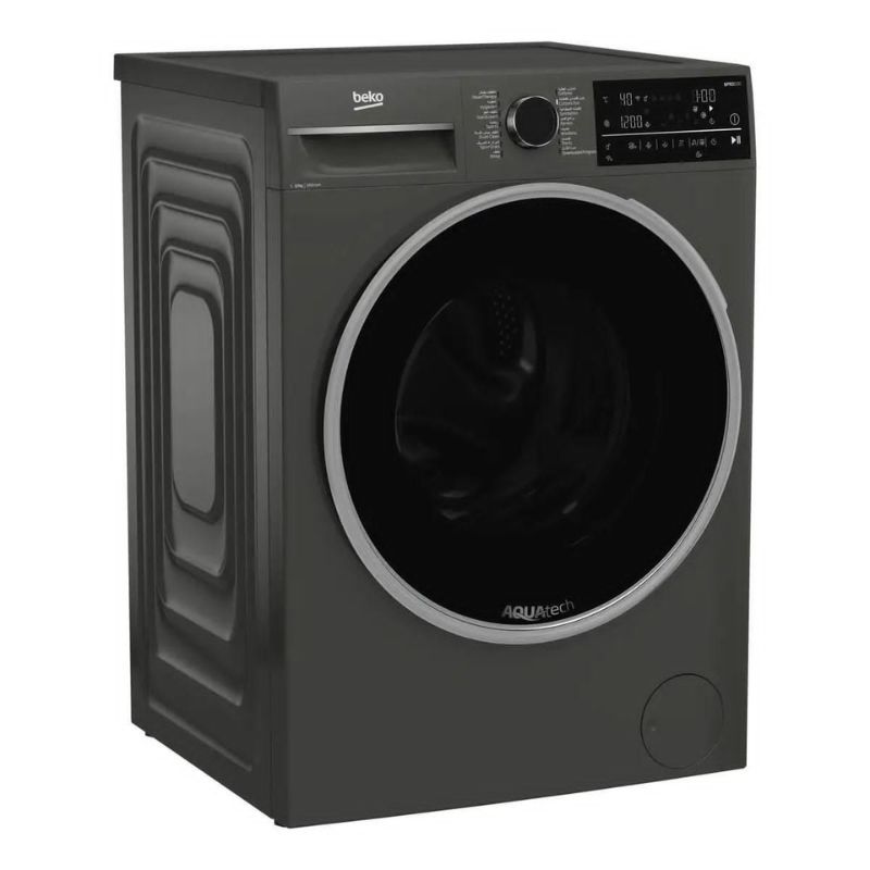 ماشین لباسشویی بکو 1014 1 ماشین لباسشویی بکو 1014