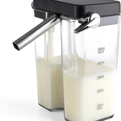 اسپرسوساز فکر Babila 9 بابیلا 4