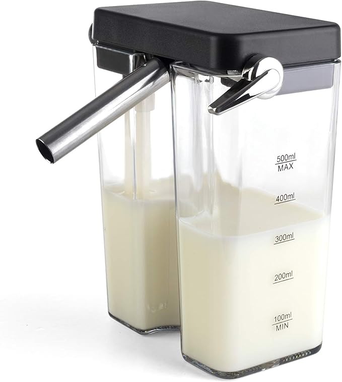 اسپرسوساز فکر Babila 3 اسپرسوساز فکر Babila - تصویر 3