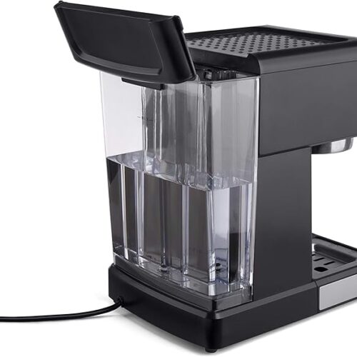 اسپرسوساز فکر Babila 11 بابیلا 5