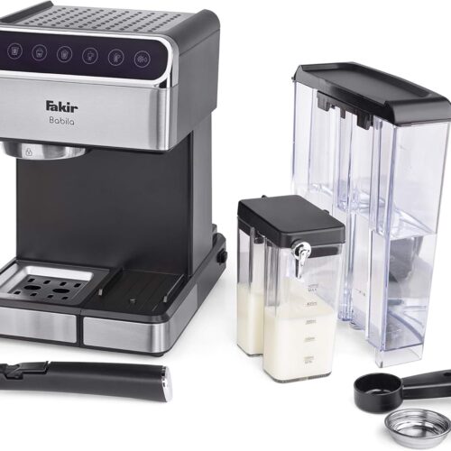 اسپرسوساز فکر Babila 13 بابیلا 6