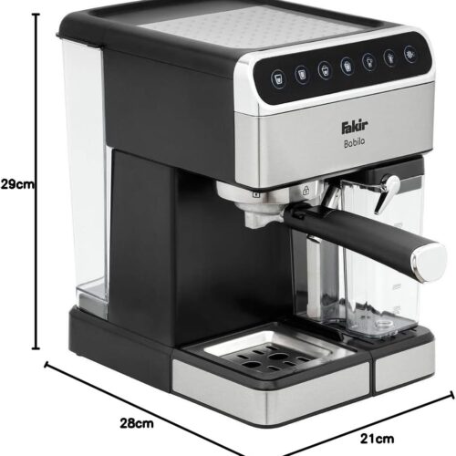 اسپرسوساز فکر Babila 10 بابیلا 7