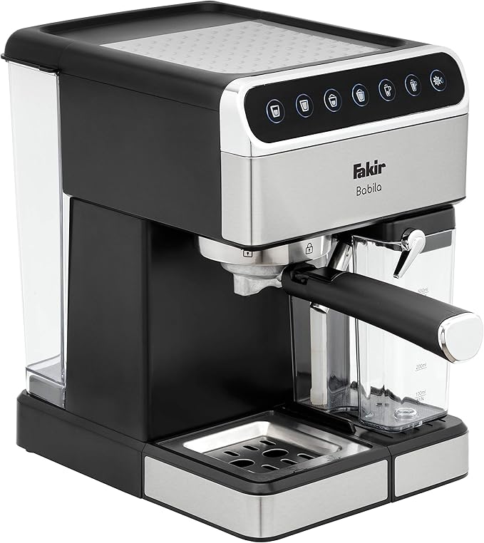 اسپرسوساز فکر Babila 1 اسپرسوساز فکر Babila