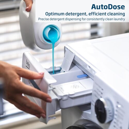 ماشین لباسشویی بکو 1014 16 بکو7 2