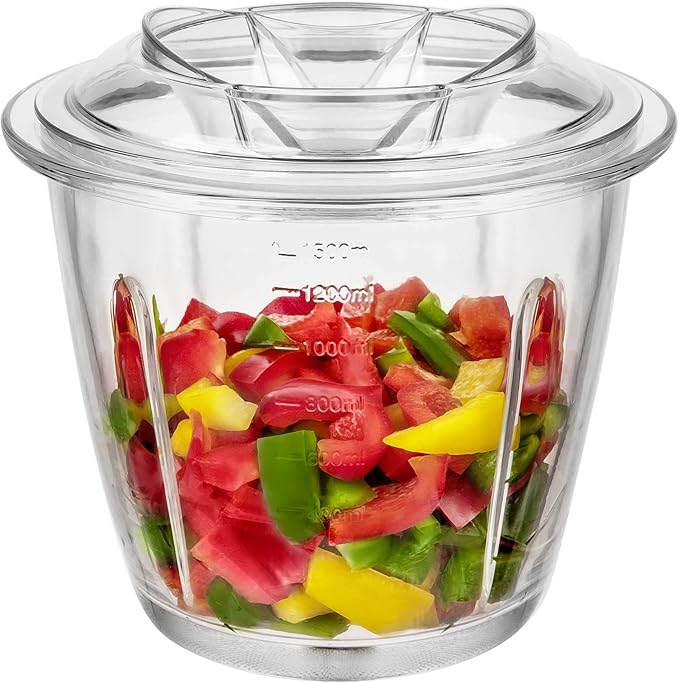 خردکن سنکور 6150 4 خردکن سنکور 6150 - تصویر 4