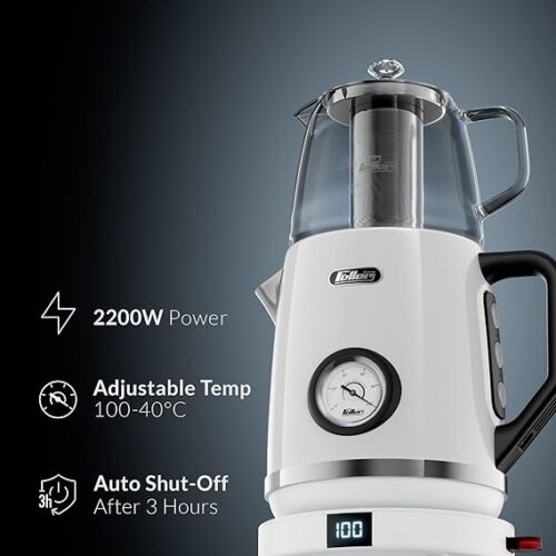 چای ساز فلر TS290 14 فلر1