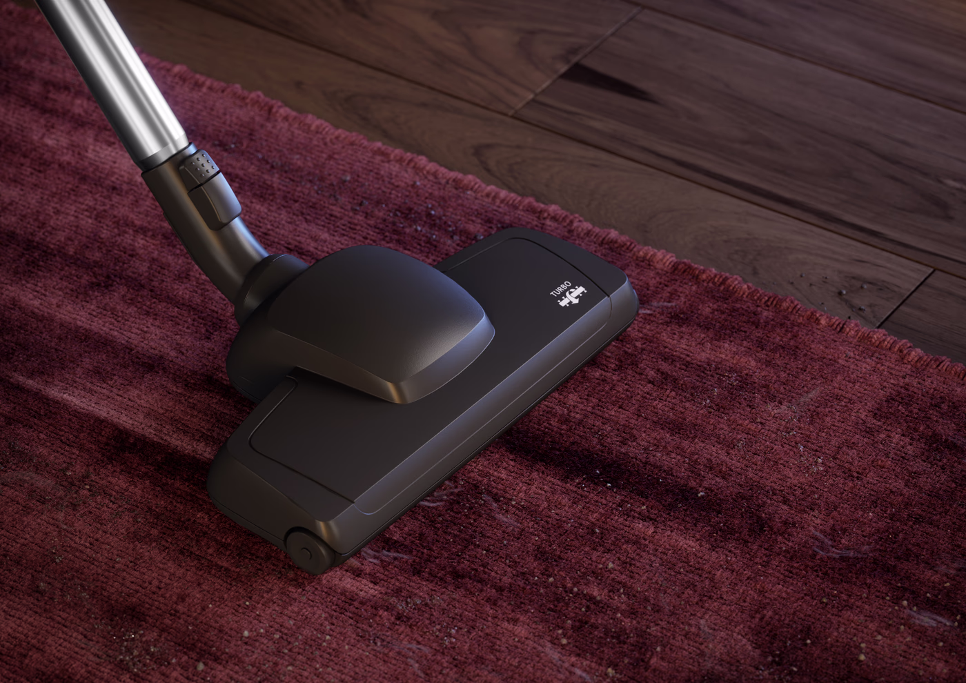 جارو برقی سری 8000 آاگ AB81A2DG 2 جارو برقی سری 8000 آاگ AB81A2DG - تصویر 2