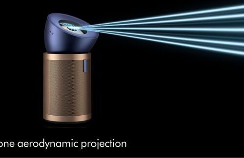 تصفیه هوای دایسون BP04 13 دایسون4 1