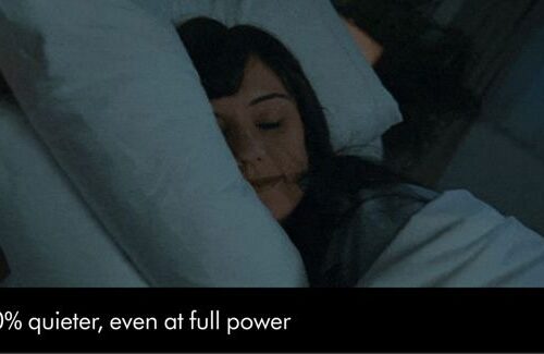 تصفیه هوای دایسون BP04 14 دایسون5 1