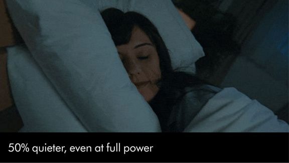 تصفیه هوای دایسون BP04 6 تصفیه هوای دایسون BP04 - تصویر 6