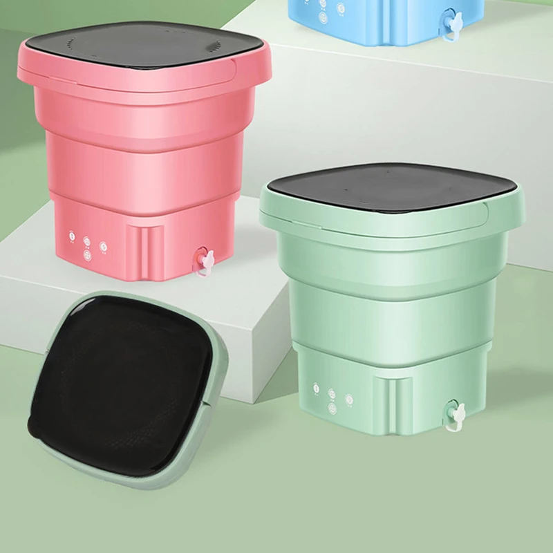 مینی واش تاشو مسافرتی 01 3 مینی واش تاشو مسافرتی 01 - تصویر 3